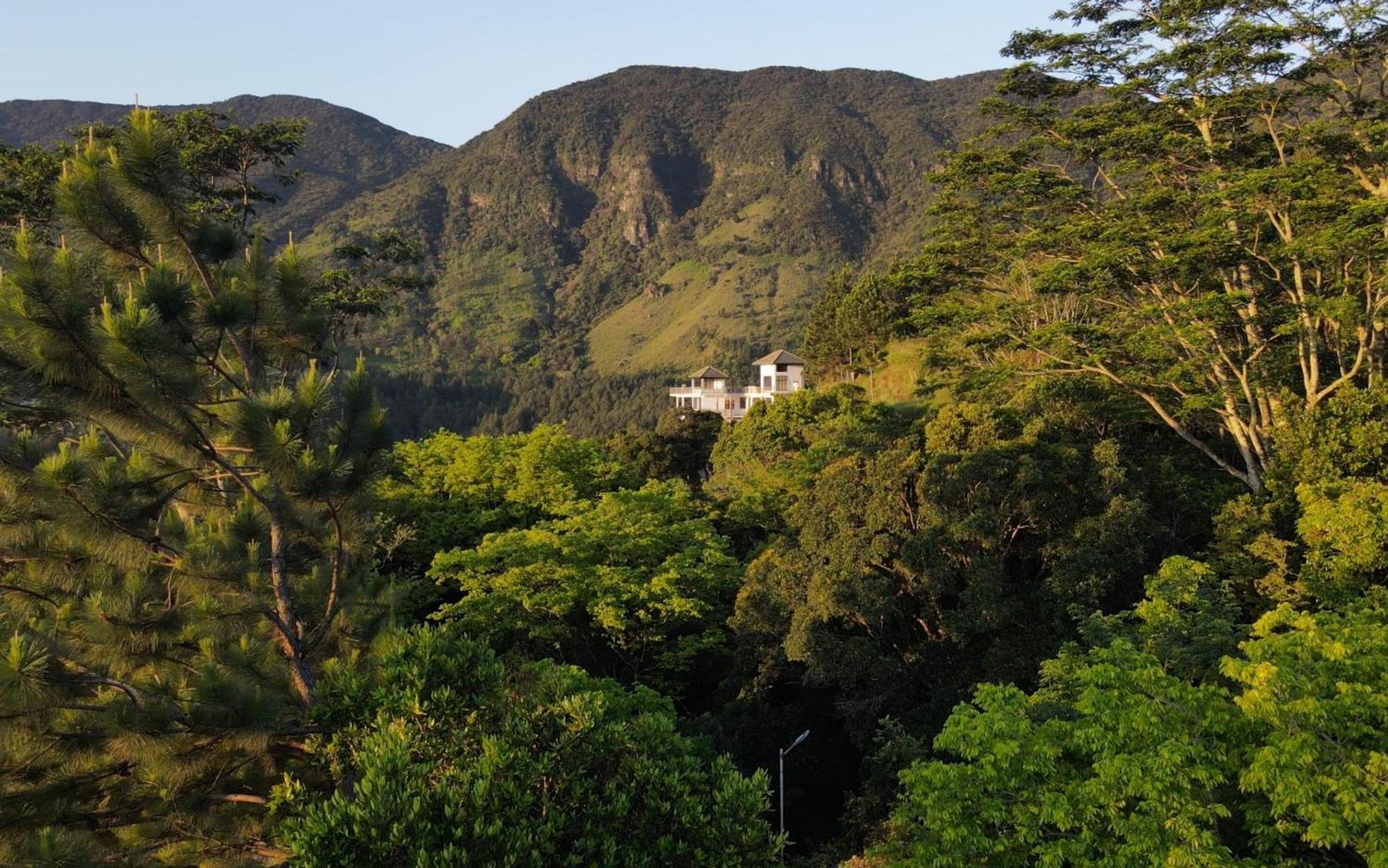 Shanthi Uyana Kandy Bagian luar foto