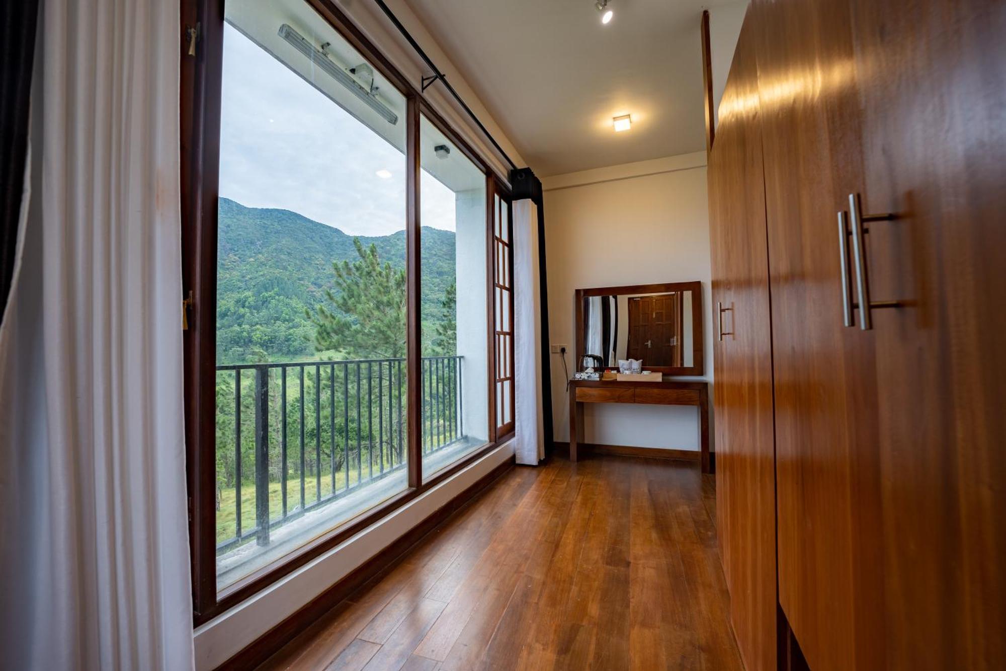 Shanthi Uyana Kandy Bagian luar foto